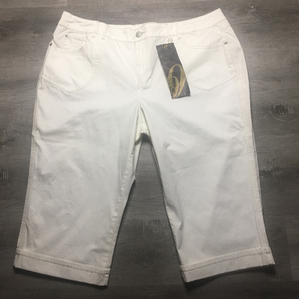 Nine West Women’s Jeans Size 24 NWT